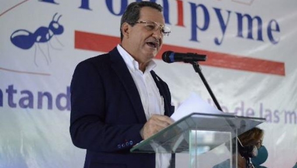 Ofrecerán RD$37 millones en préstamos a comerciantes en La Victoria