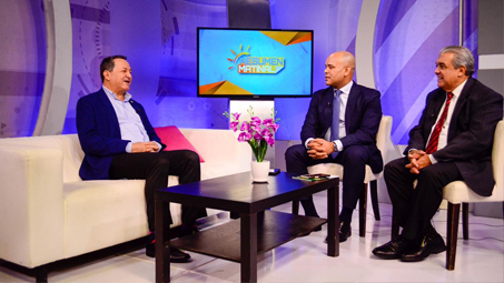 Promipyme coloca más de RD$8,000 millones beneficiando a 80,000 Mipymes