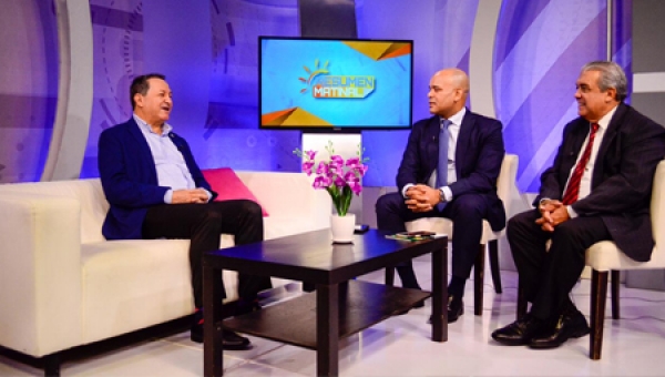 Promipyme coloca más de RD$8,000 millones beneficiando a 80,000 Mipymes