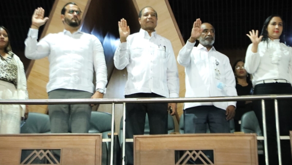 Promipyme participa en Asamblea Electoral de la Comisión de Integridad y Ética Gubernamental Electoral