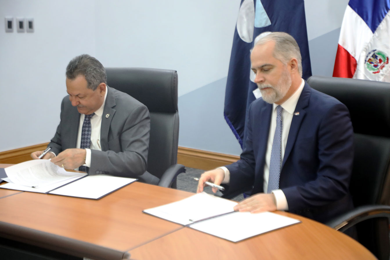 Superintendencia de Bancos brindará asesoría y acompañamiento a Promipyme