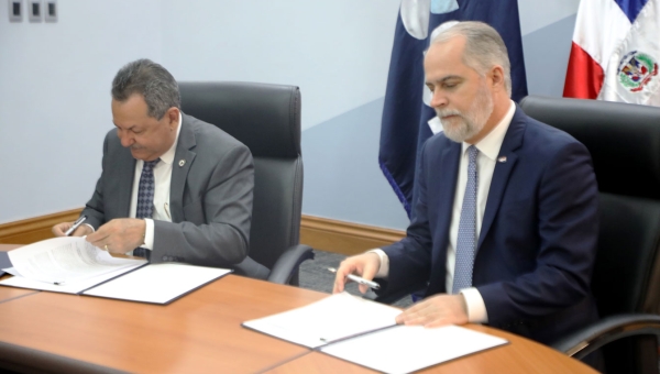 Superintendencia de Bancos brindará asesoría y acompañamiento a Promipyme