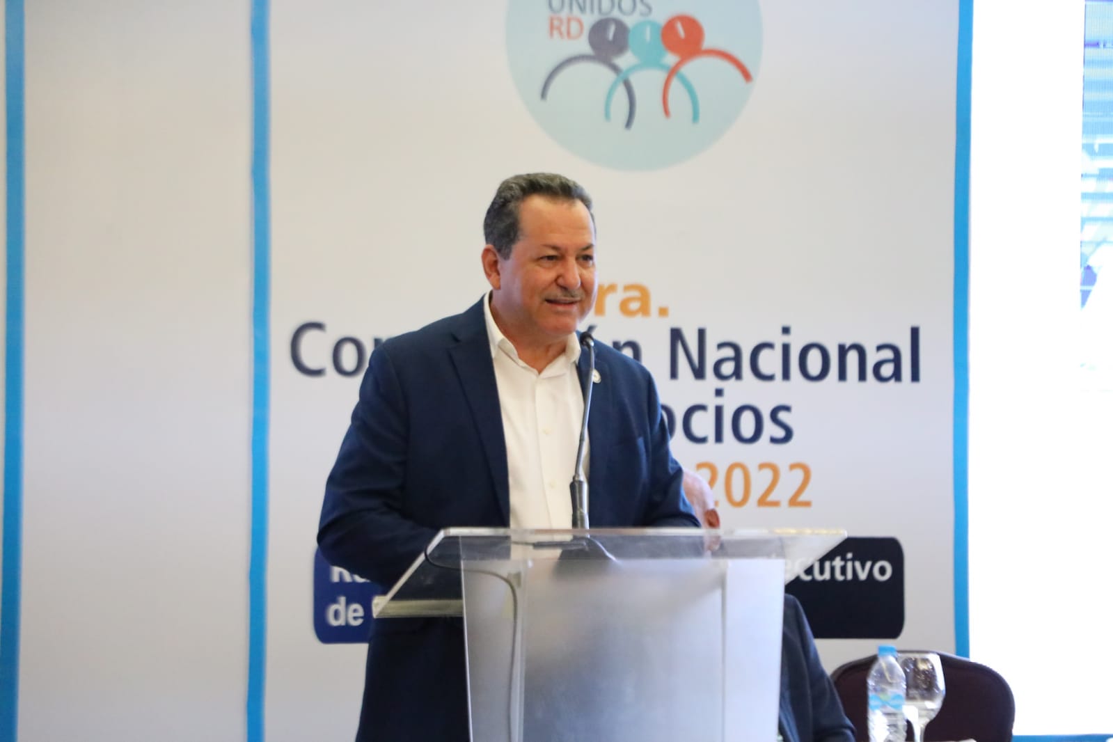 Detallistas Resaltan Importancia de Minoristas en la Economía Nacional piden auxiliar  al sector  por RD$700 Millones para Reposición de Inventarios