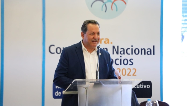 Detallistas Resaltan Importancia de Minoristas en la Economía Nacional piden auxiliar  al sector  por RD$700 Millones para Reposición de Inventarios