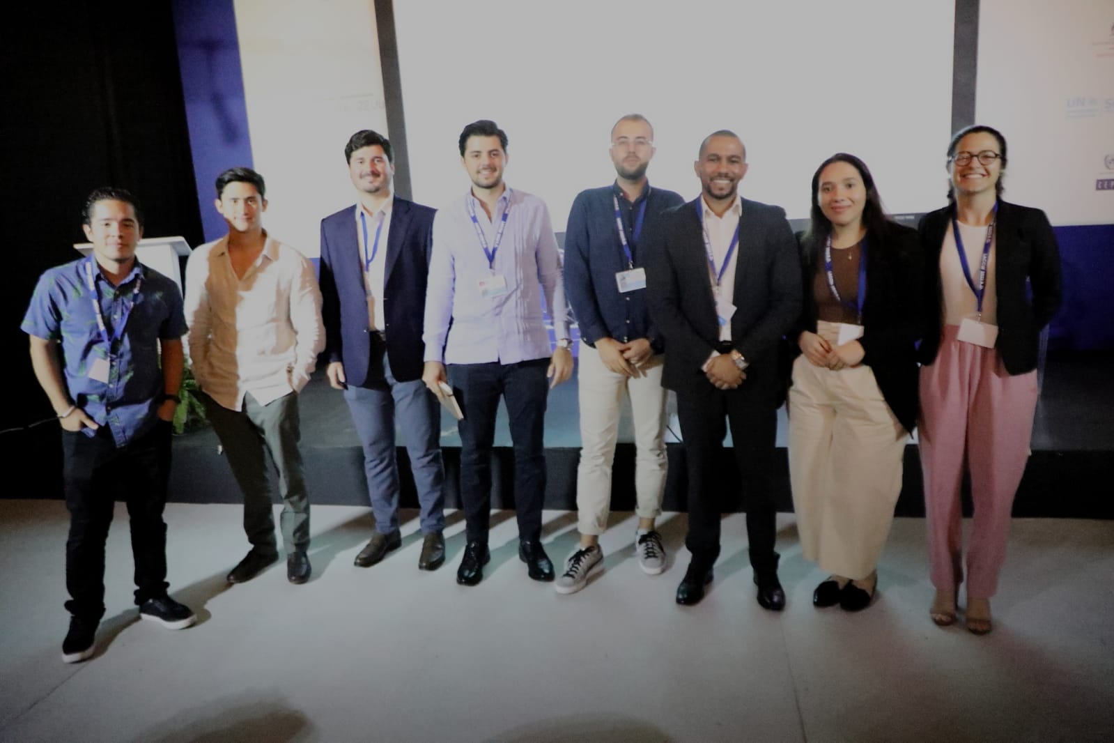 Programa de Gestión Ambiental Promipyme, participan en la Semana Regional del Clima para América Latina y el Caribe