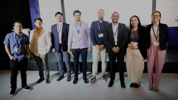 Programa de Gestión Ambiental Promipyme, participan en la Semana Regional del Clima para América Latina y el Caribe