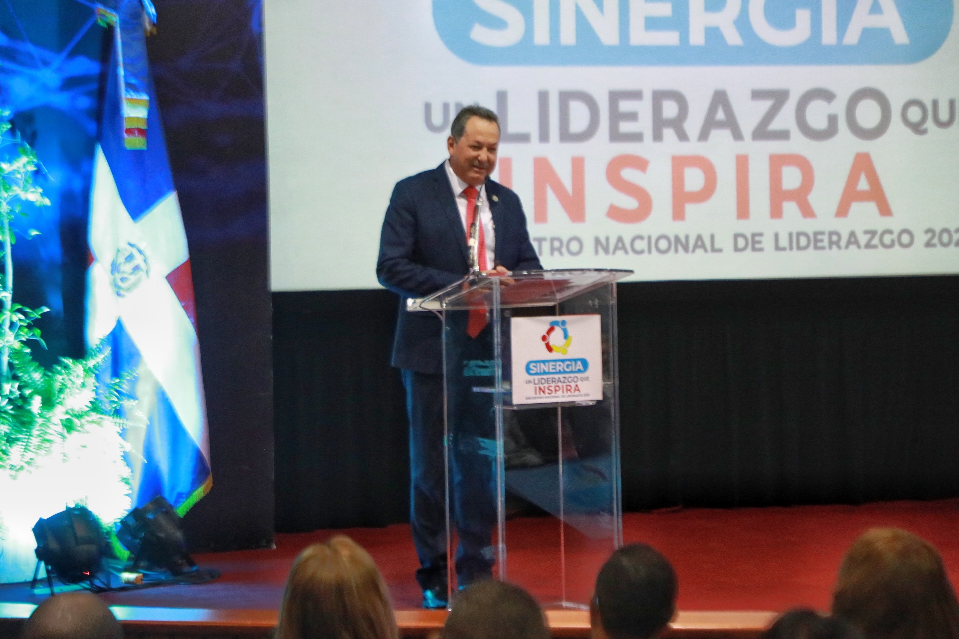 Promipyme celebra Encuentro Nacional de Liderazgo 2023:” liderazgo que Inspira”