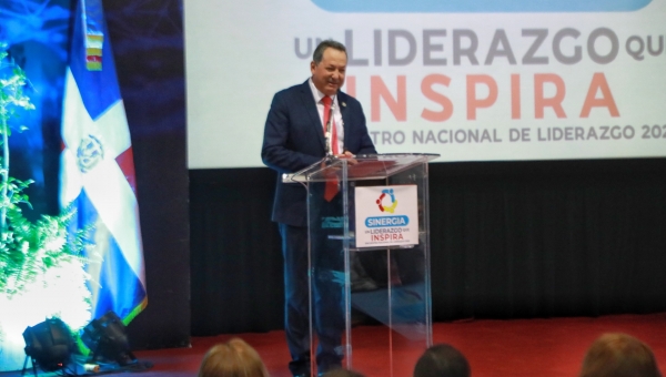 Promipyme celebra Encuentro Nacional de Liderazgo 2023:” liderazgo que Inspira”
