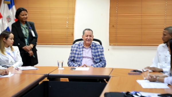 Departamento  Gestión Humana de Promipyme imparte la inducción a nuevos colaboradores