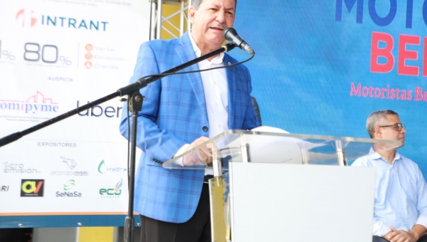 La segunda Feria Internacional de Micromovilidad Sostenible impulsa la movilidad sostenible en la República Dominicana