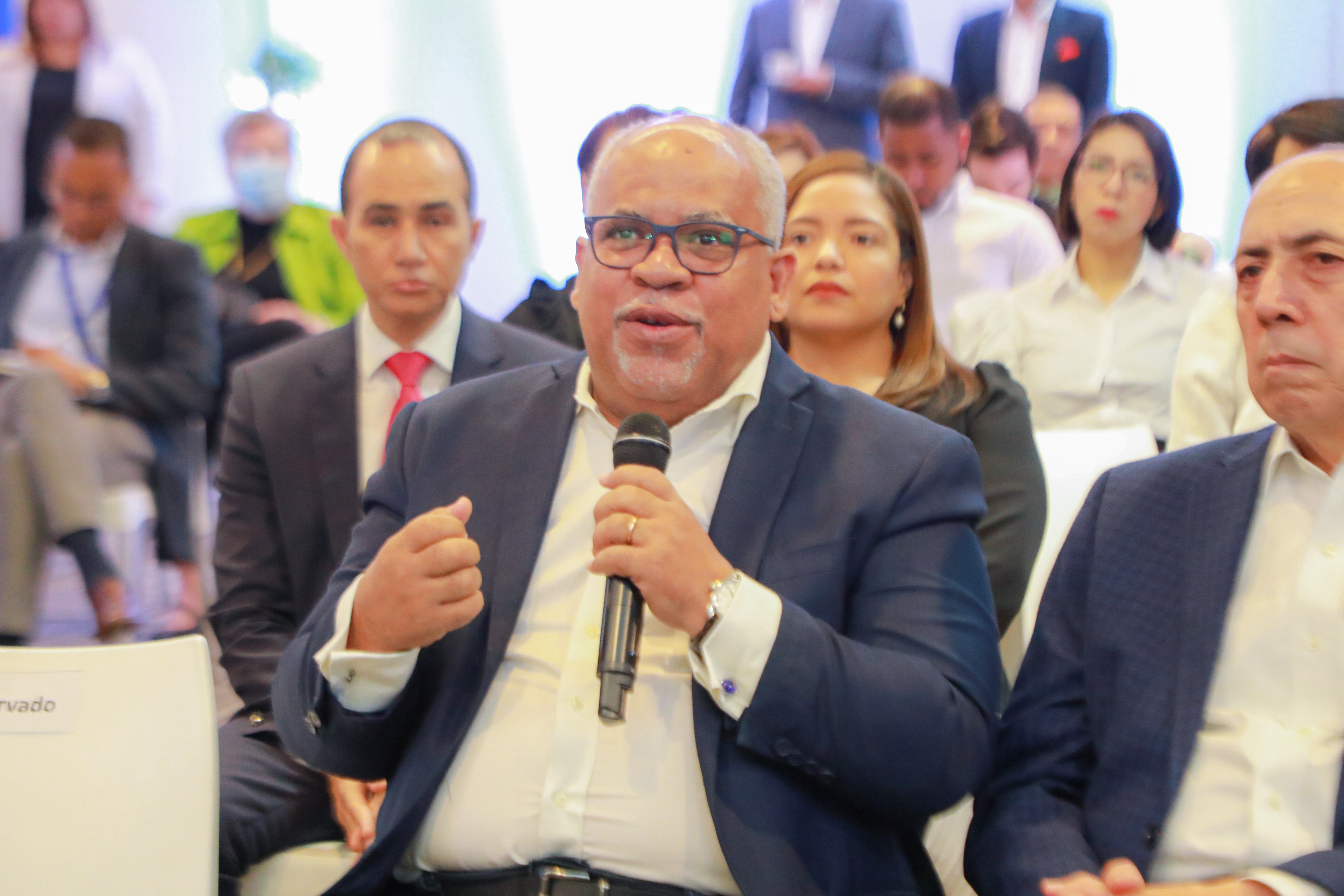 Encuesta Micronegocios: Análisis de la economia informal