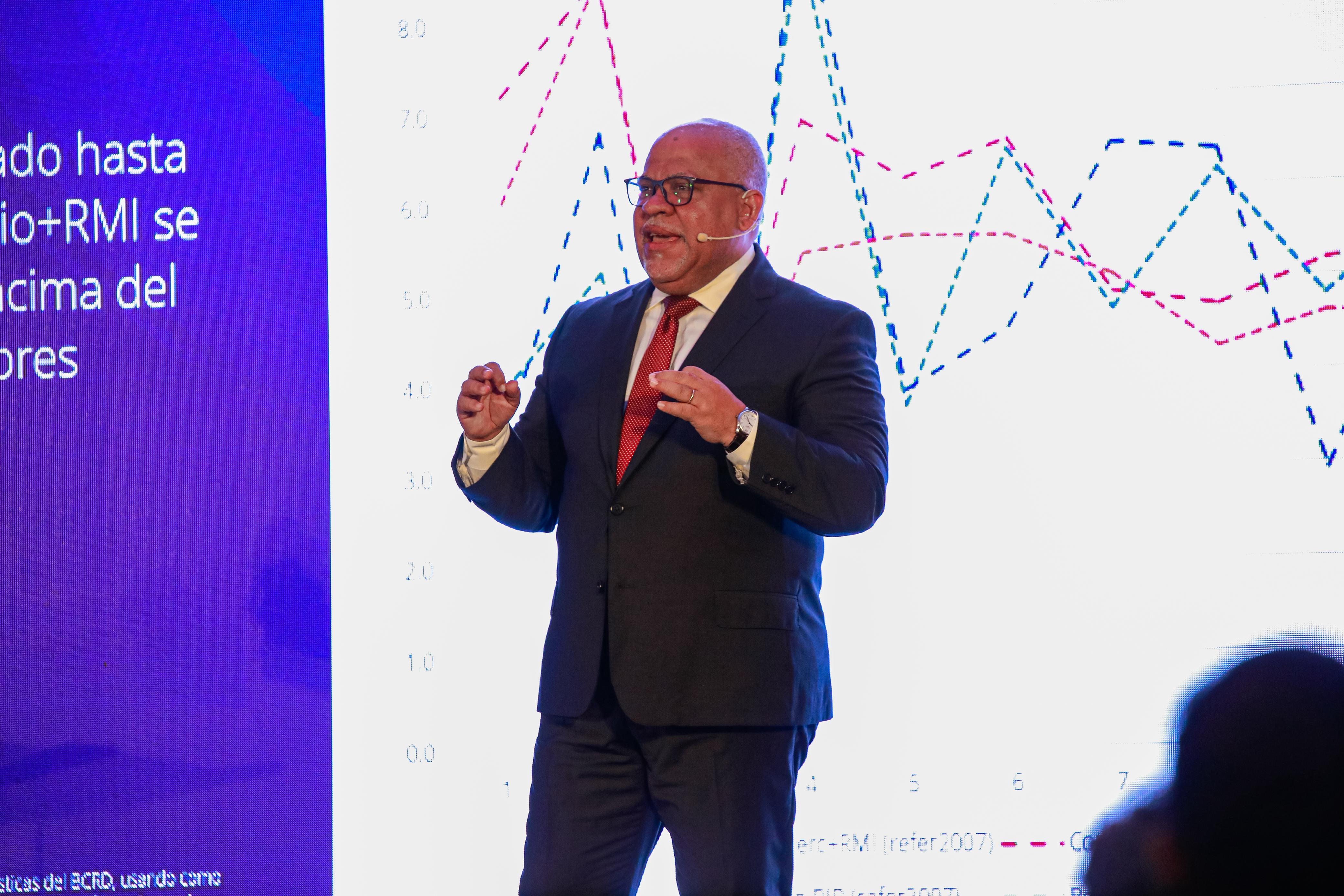 Promipyme publica su primer Informe Económico Enero-diciembre 2024