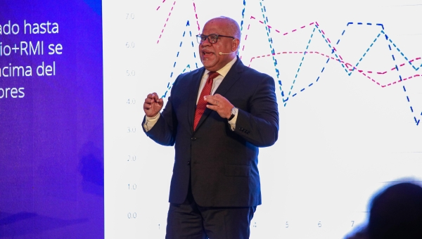 Promipyme publica su primer Informe Económico Enero-diciembre 2024