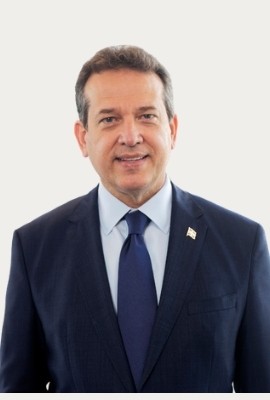 Lic. Victor Bisonó